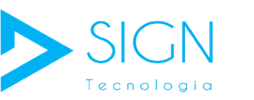 Sign Tecnologia logo